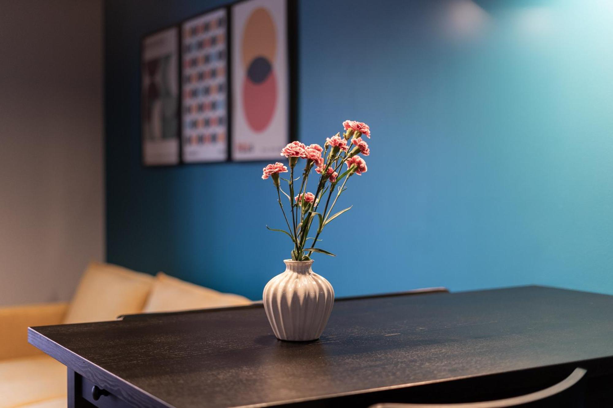 Modern Apartments With Free Parking Spot Cracovia Esterno foto