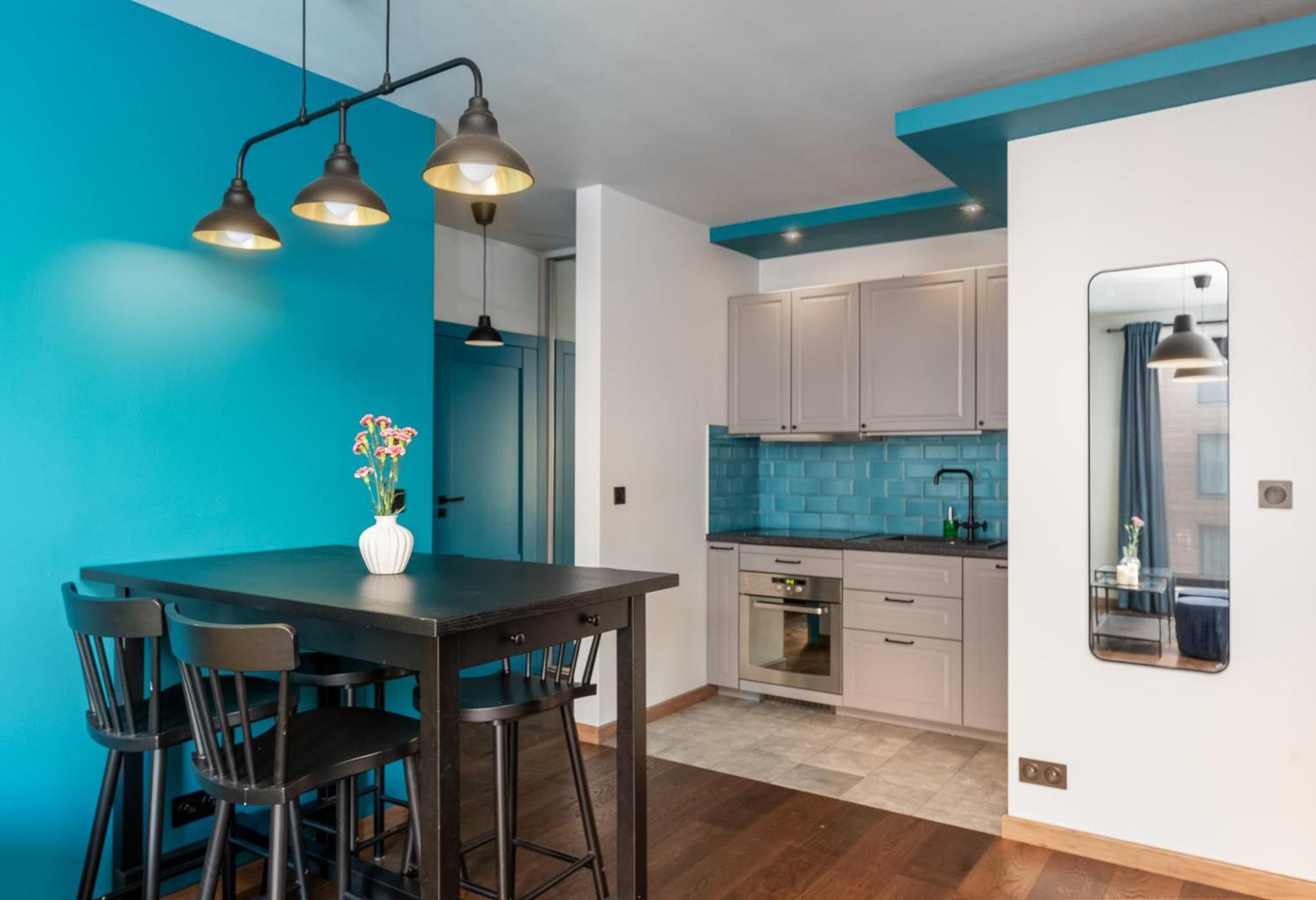 Modern Apartments With Free Parking Spot Cracovia Esterno foto