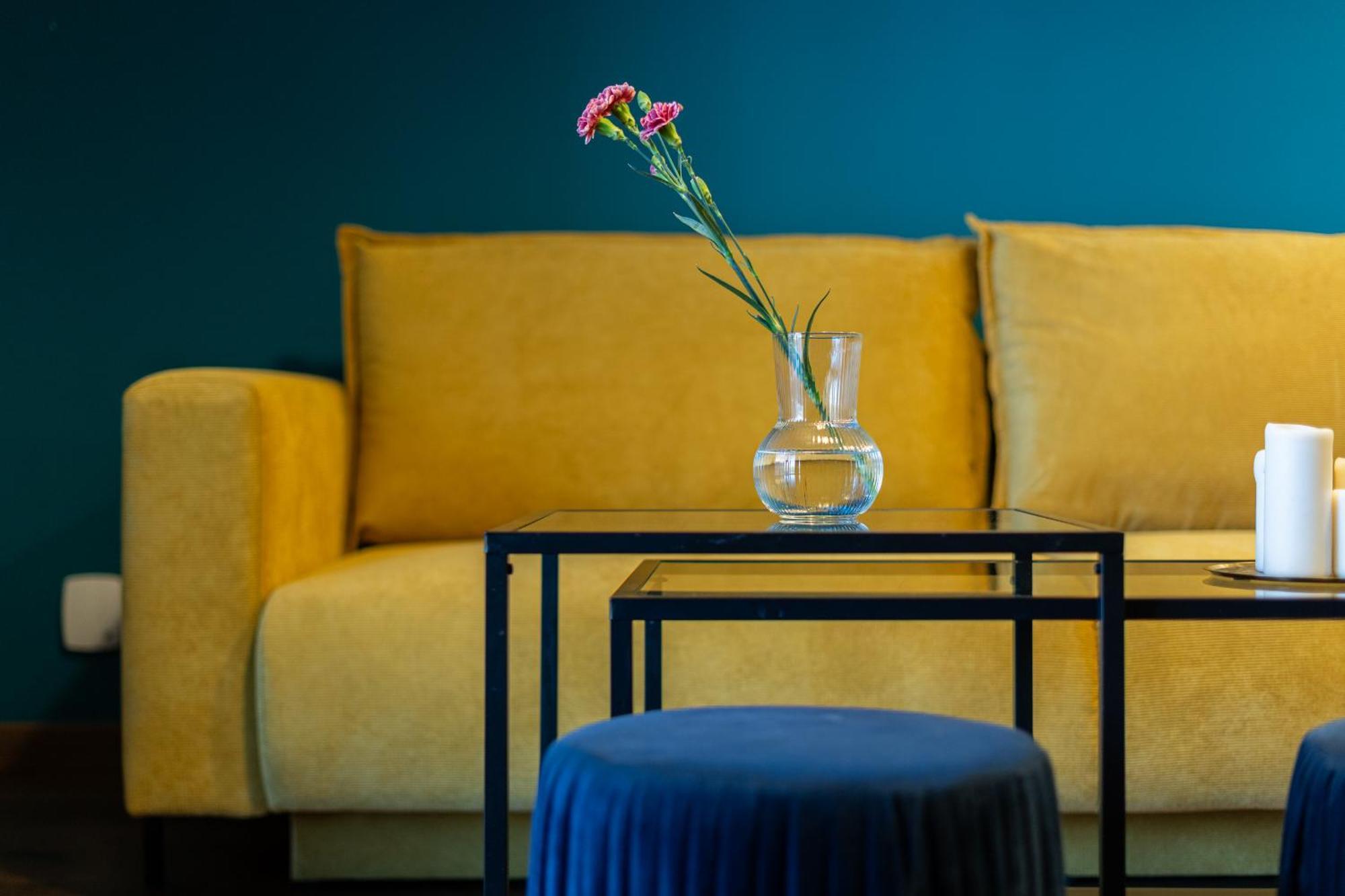 Modern Apartments With Free Parking Spot Cracovia Esterno foto