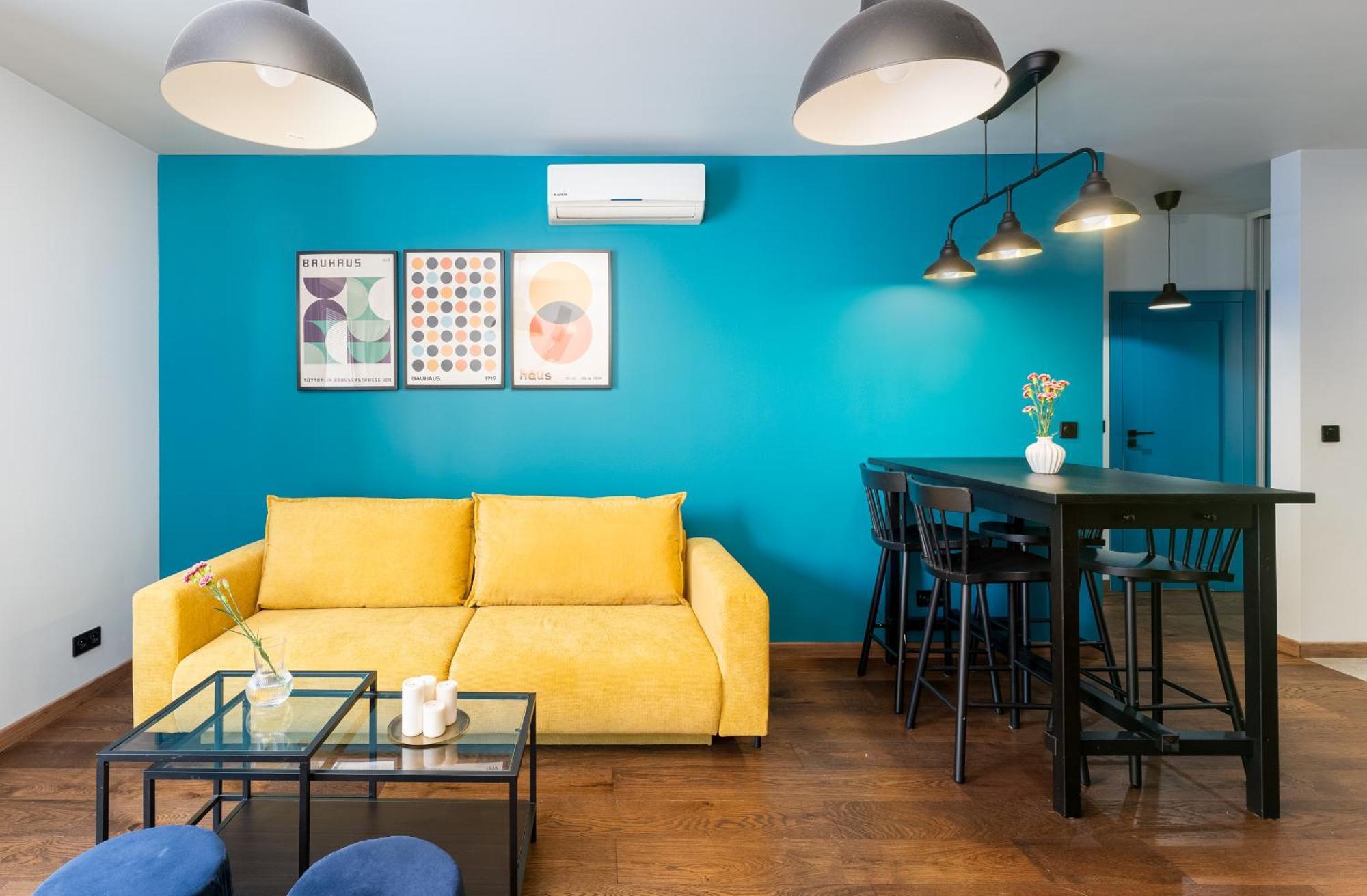 Modern Apartments With Free Parking Spot Cracovia Esterno foto