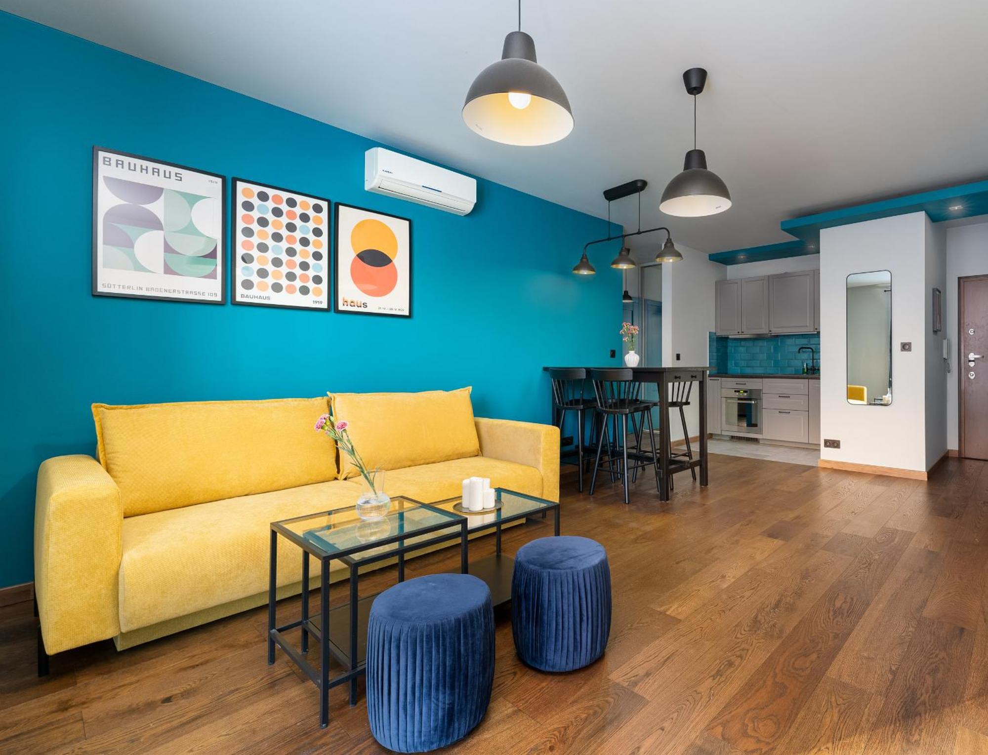 Modern Apartments With Free Parking Spot Cracovia Esterno foto